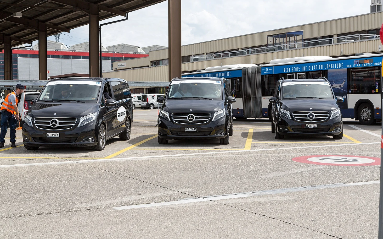 Airport Transfers