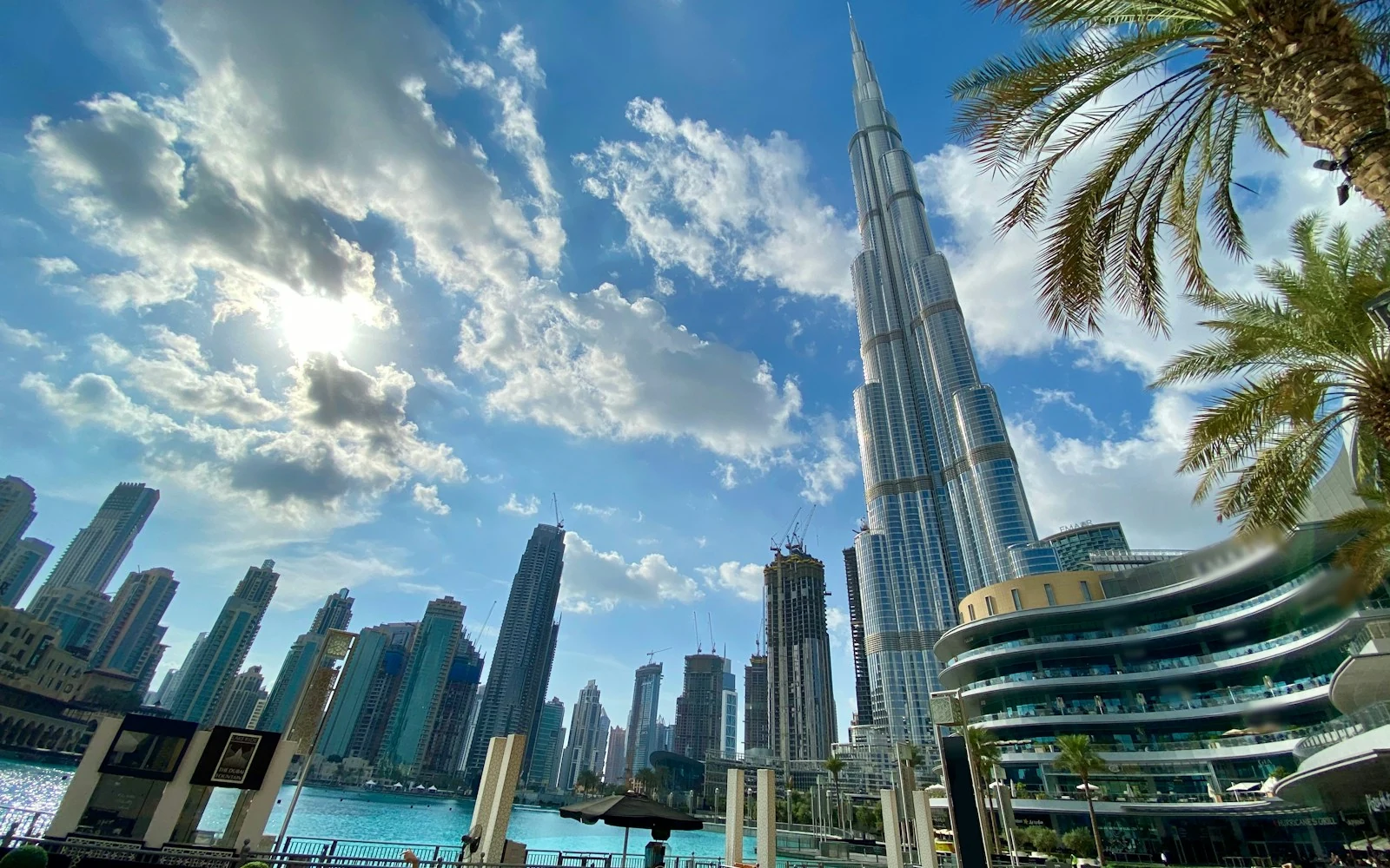 Dubai City Tour