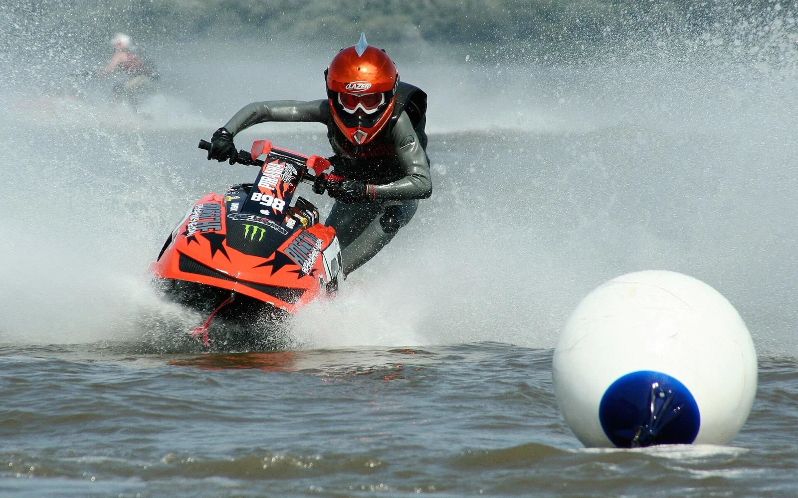 Jet Ski Experiences